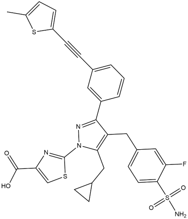 4-Thiazolecarboxylic acid