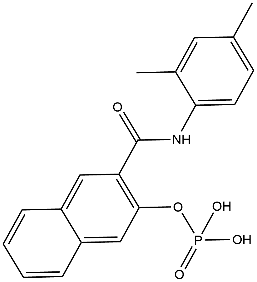 Naphthol AS-MX phosphate