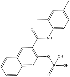 Naphthol AS-MX phosphate