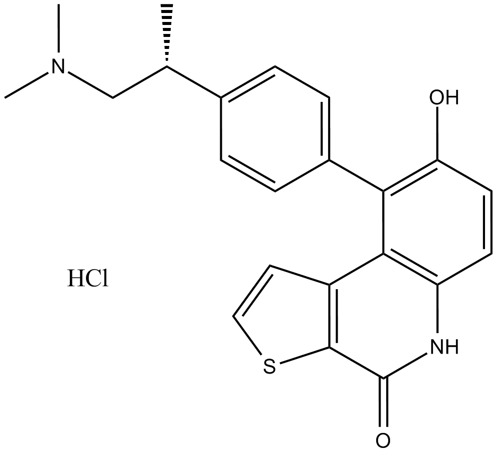 OTS964 hydrochloride