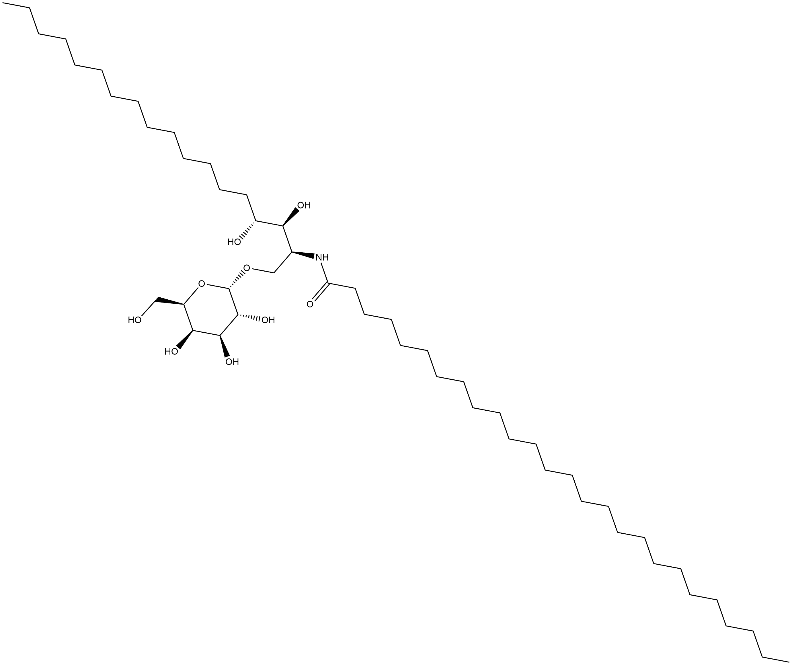 α-Galactosylceramide