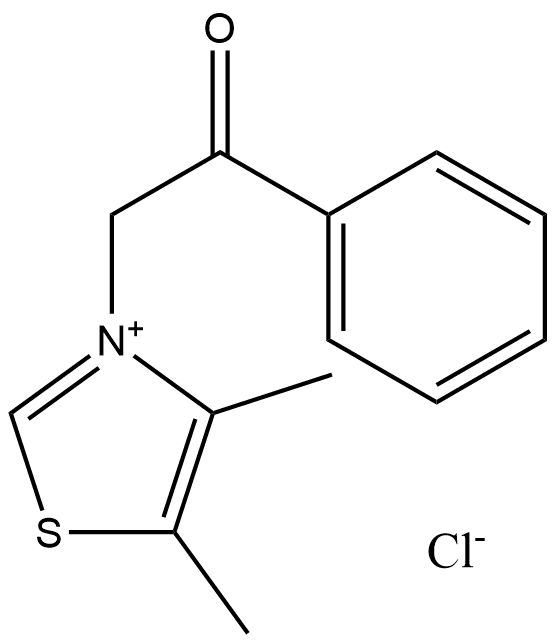 Alagebrium chloride