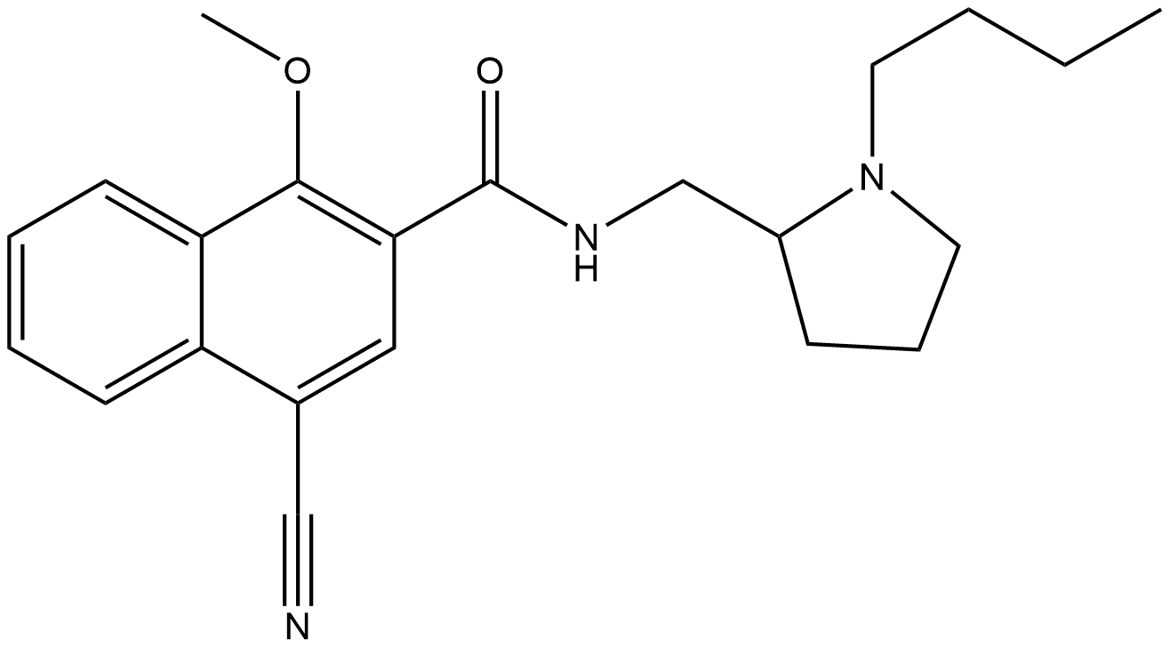 Nafadotride