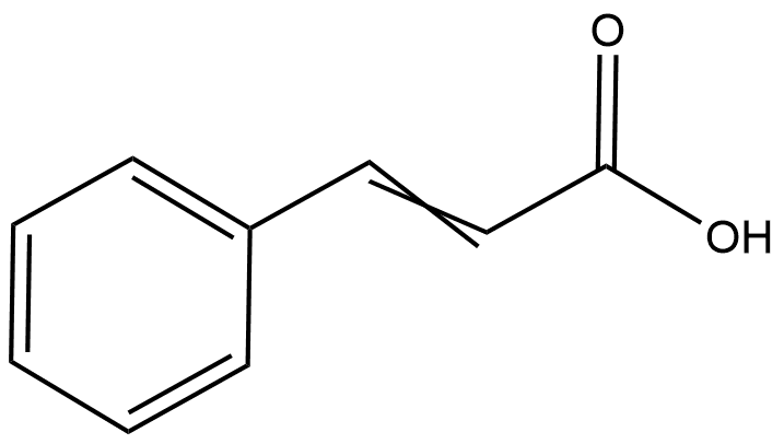 Cinnamic acid