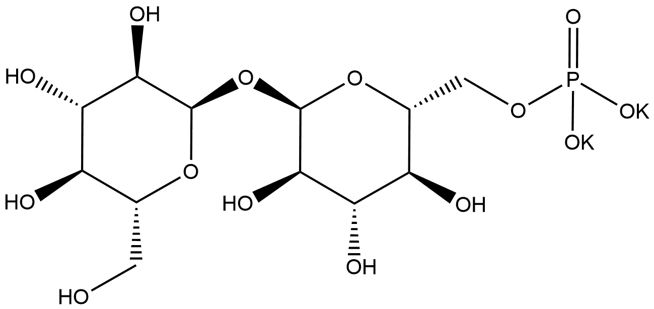 α,α-Trehalose 6-phosphate