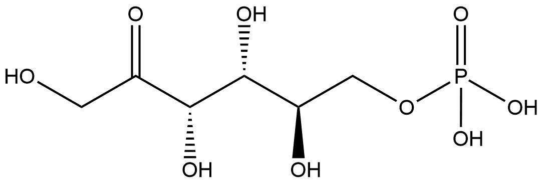 D-Fructose-6-phosphate