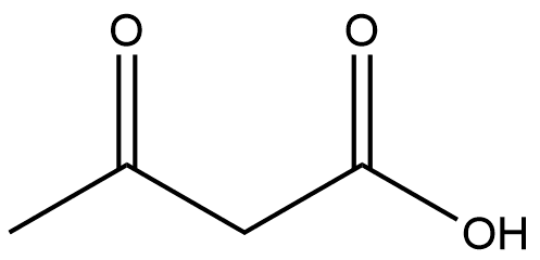 Acetoacetic acid