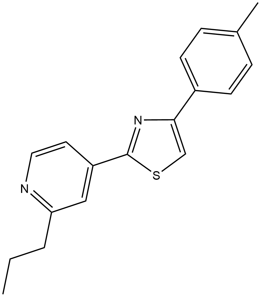 Fatostatin