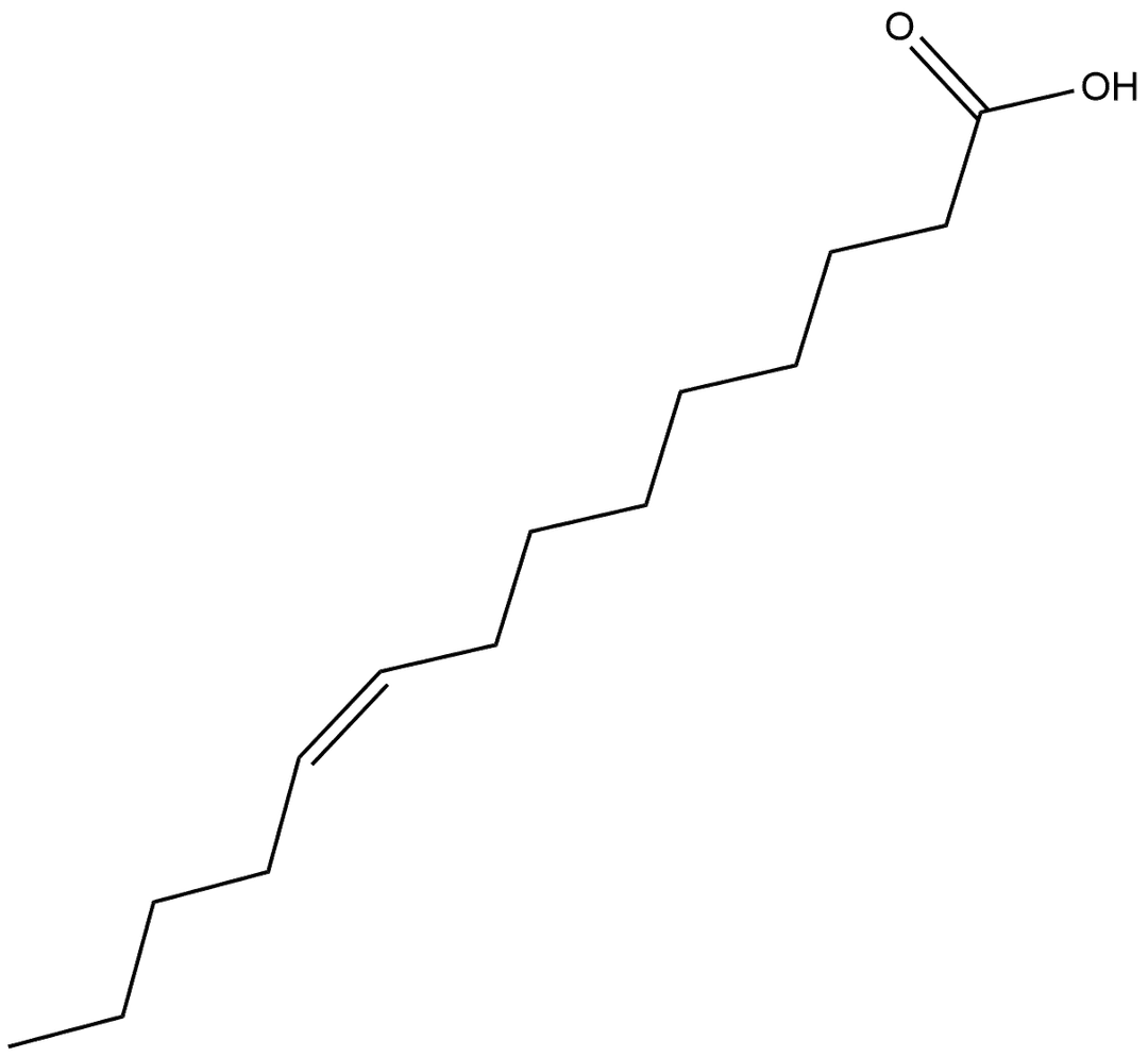Myristoleic acid