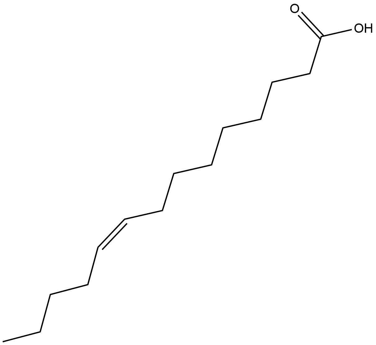 Myristoleic acid