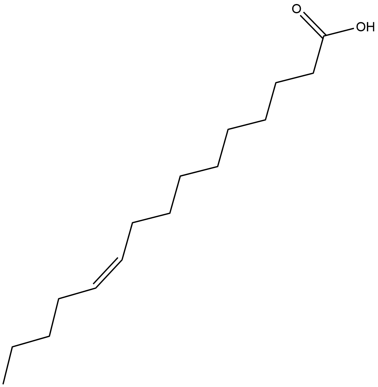 cis-10-pentadecenoic acid