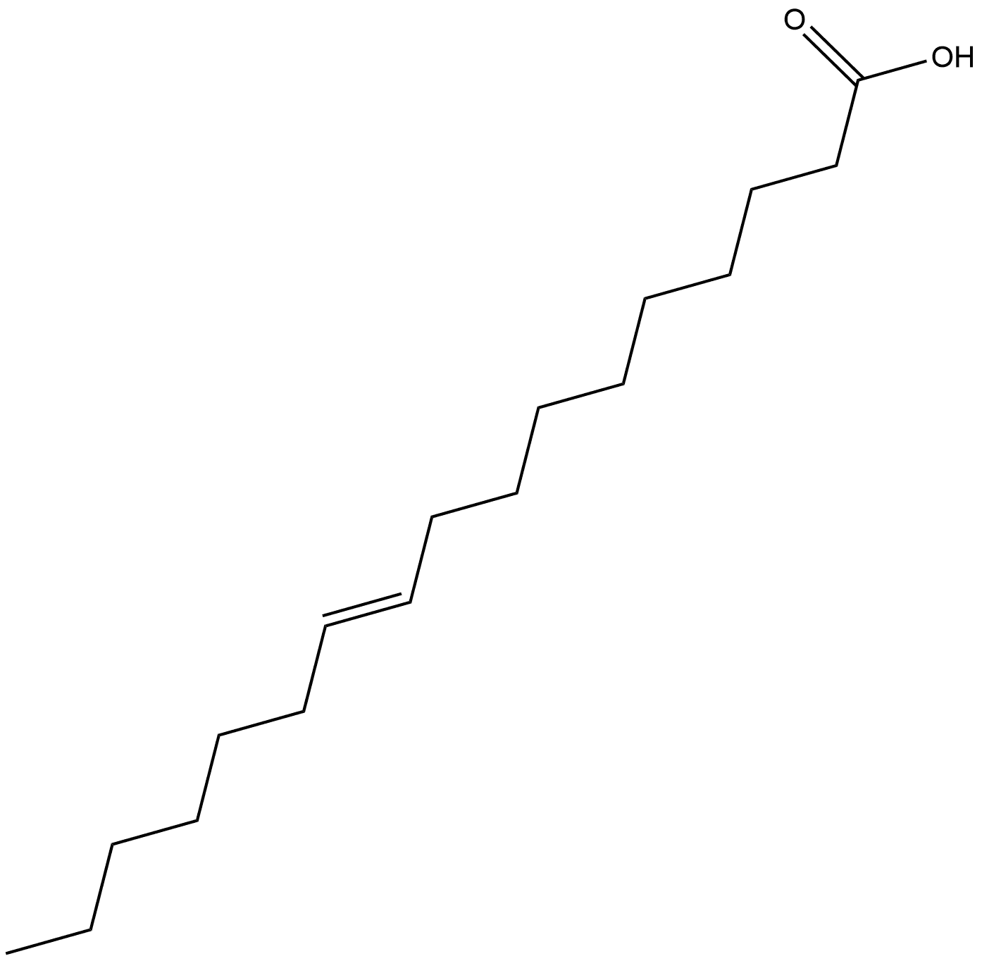 trans-10-heptadecenoic acid