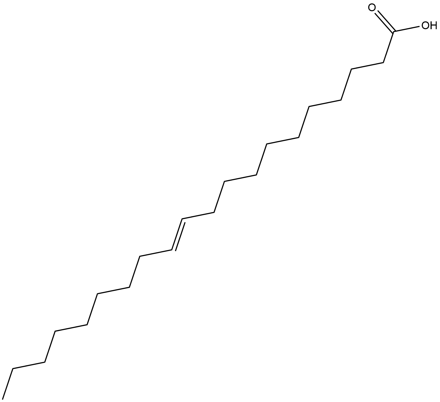 trans-11-eicosenoic acid