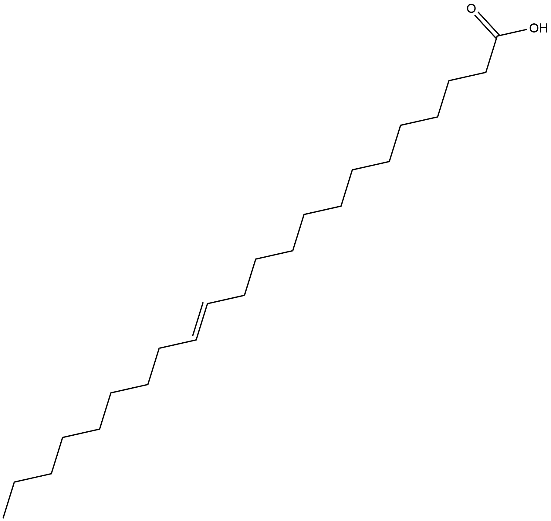 trans-13-docosenoic acid
