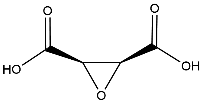 cis-Epoxysuccinic acid
