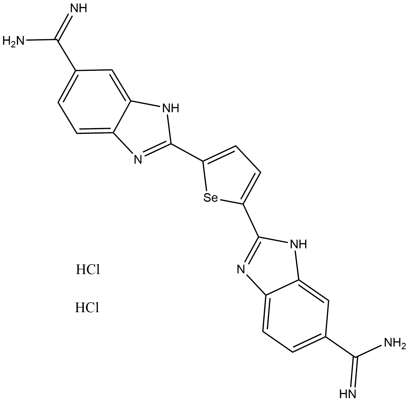 DB1976 dihydrochloride