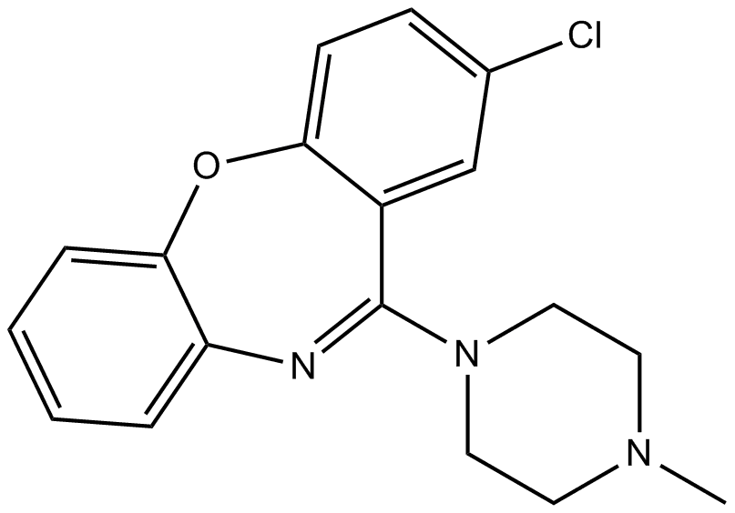 Loxapine