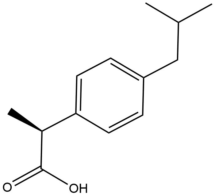 (S)-(+)-Ibuprofen