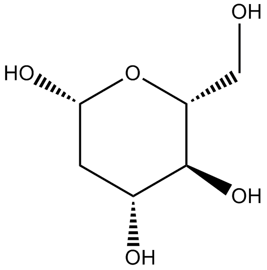 2-Deoxy-D-glucose