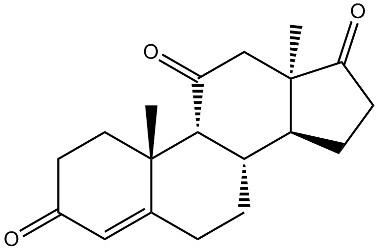 Adrenosterone