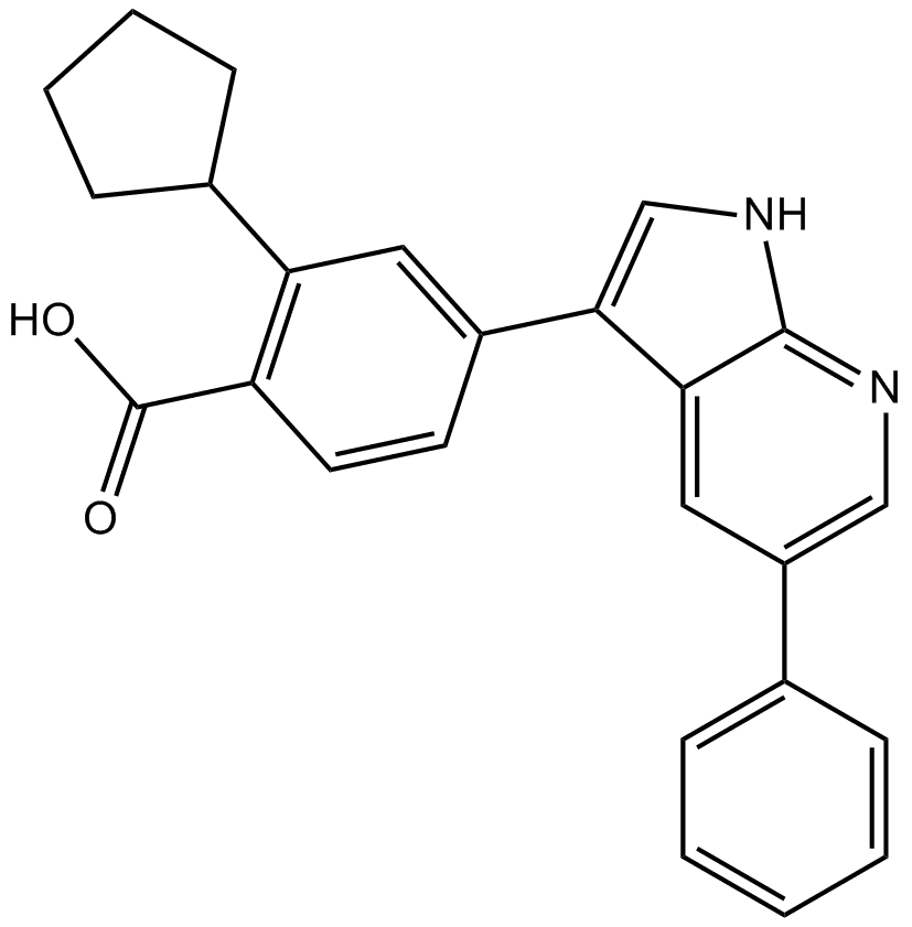 GSK 650394