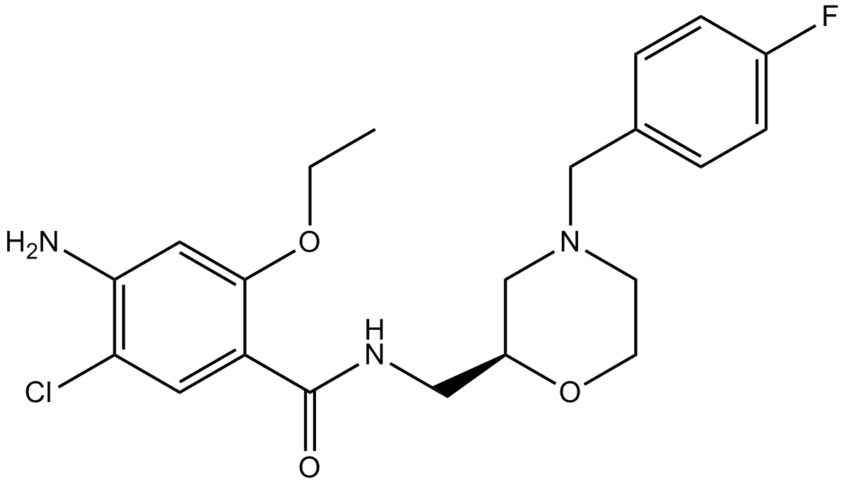 Mosapride