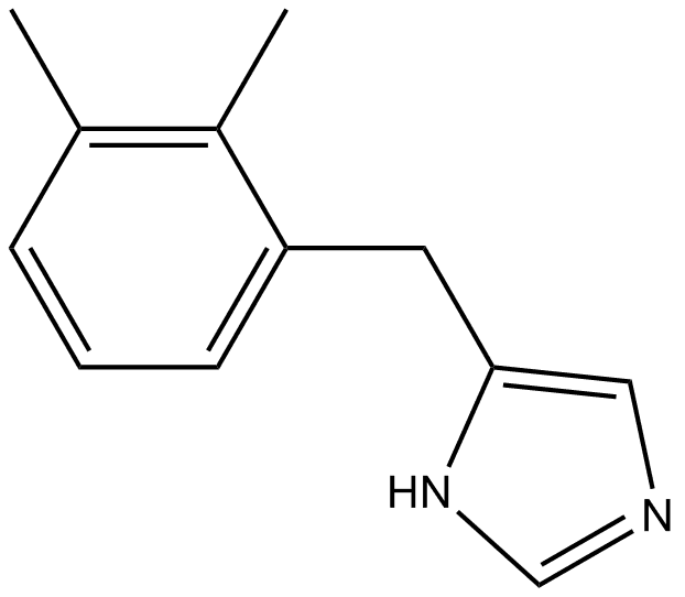 Detomidine