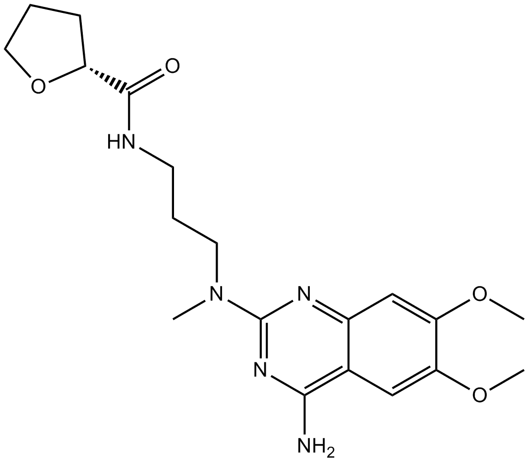 Alfuzosin