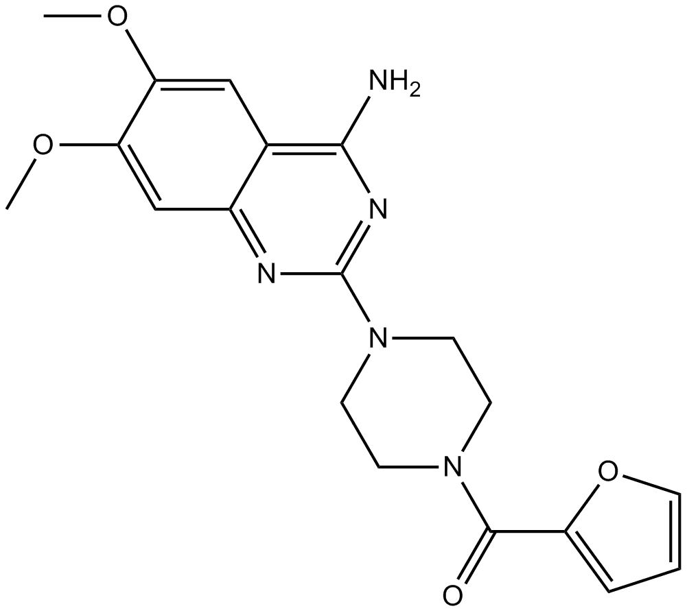 Prazosin