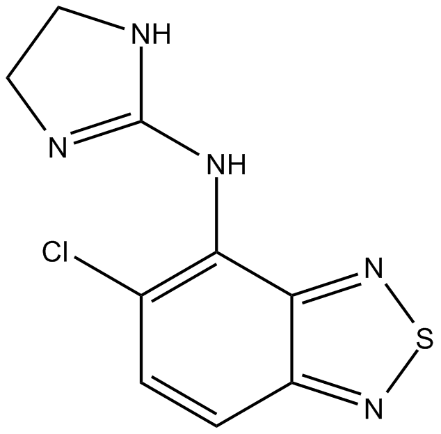 Tizanidine