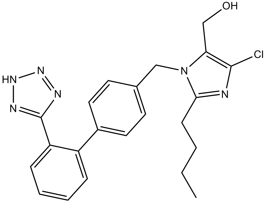 Losartan
