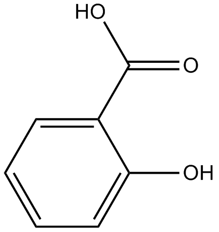 Salicylic acid