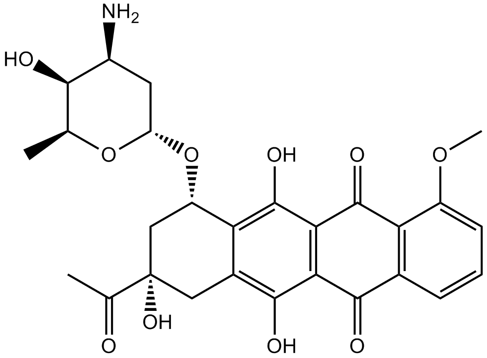 Daunorubicin