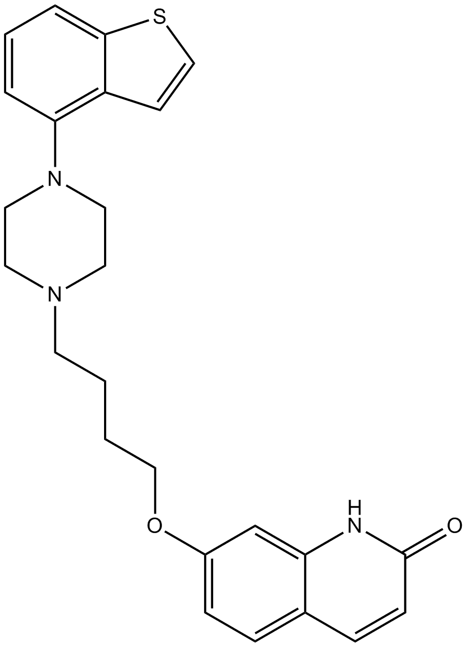 Brexpiprazole