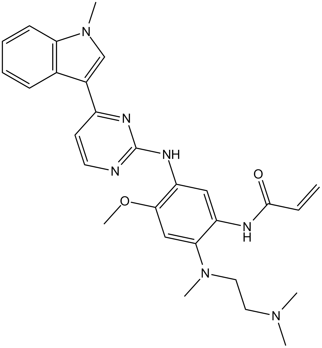 AZD-9291