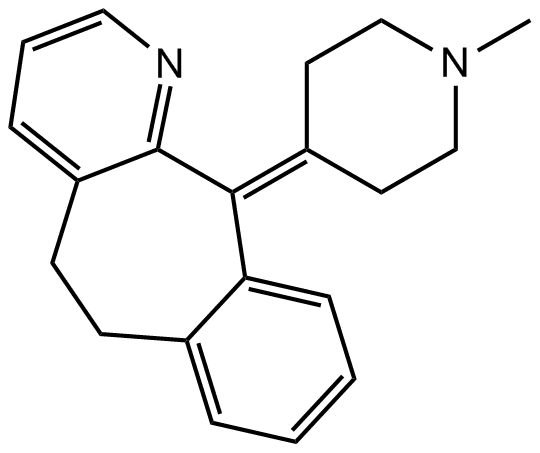 Azatadine