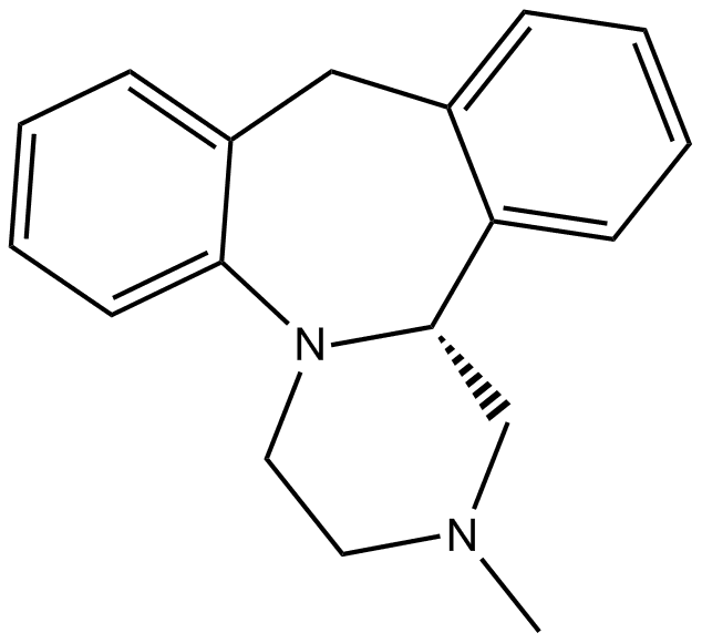 Mianserin