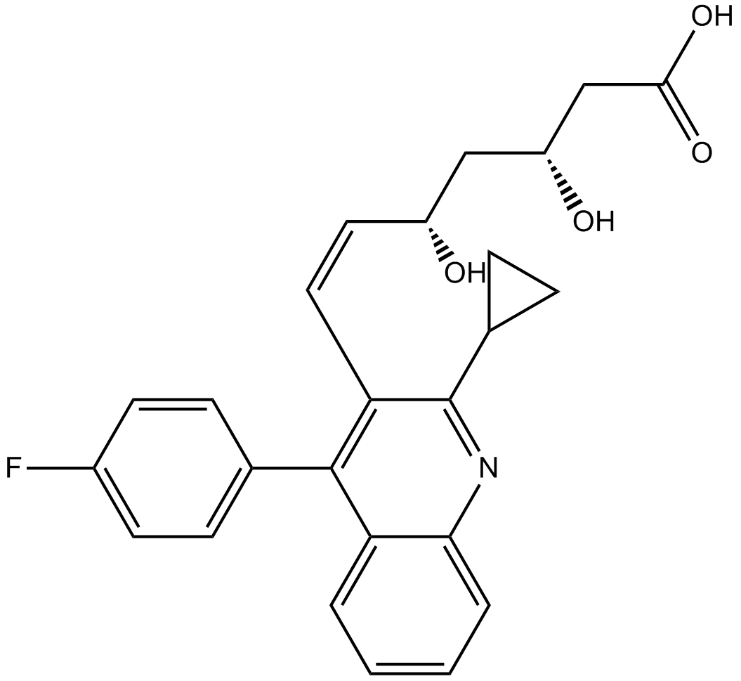 Pitavastatin