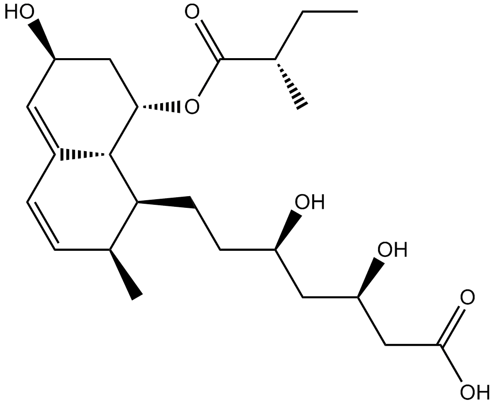 Pravastatin