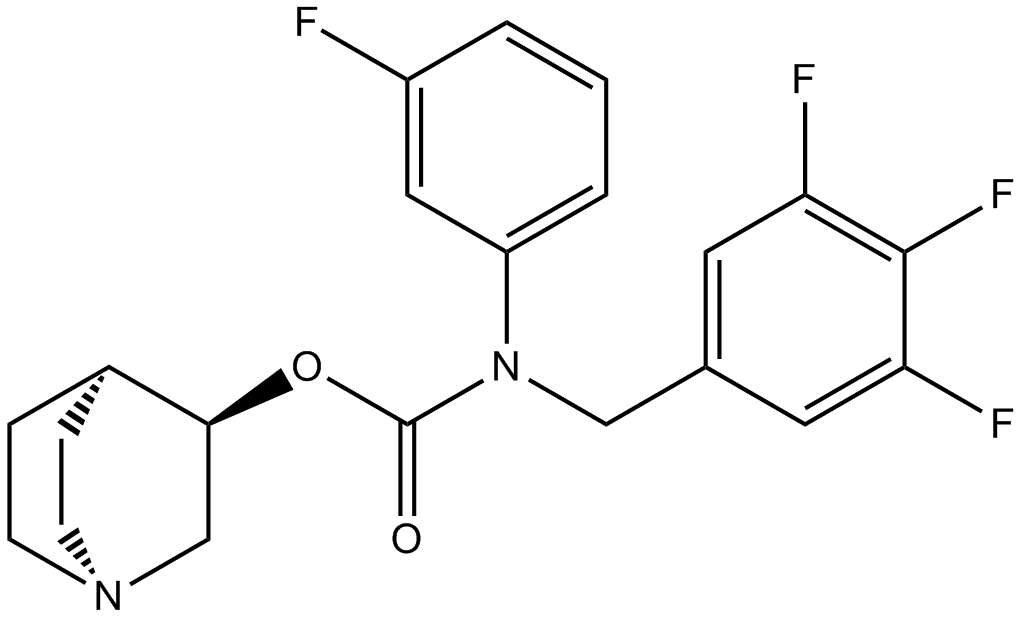 Tarafenacin
