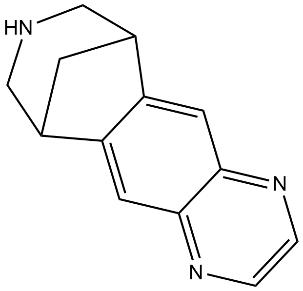 Varenicline