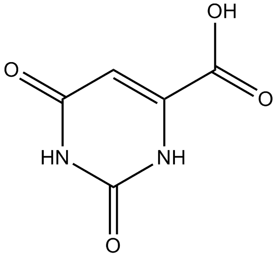 Orotic acid