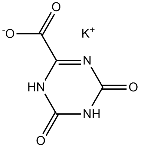 Oxonic acid potassium salt