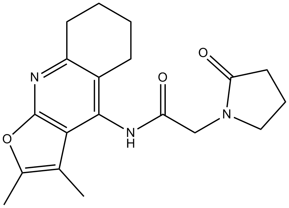Coluracetam