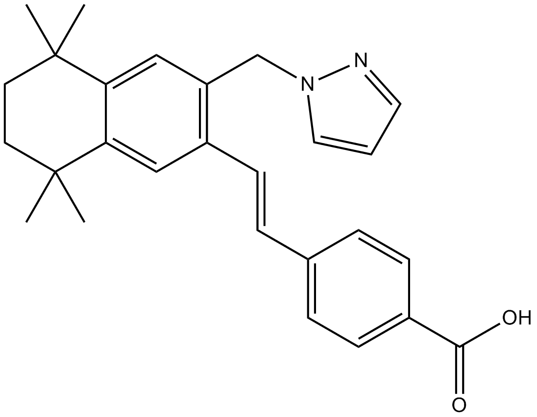 Palovarotene