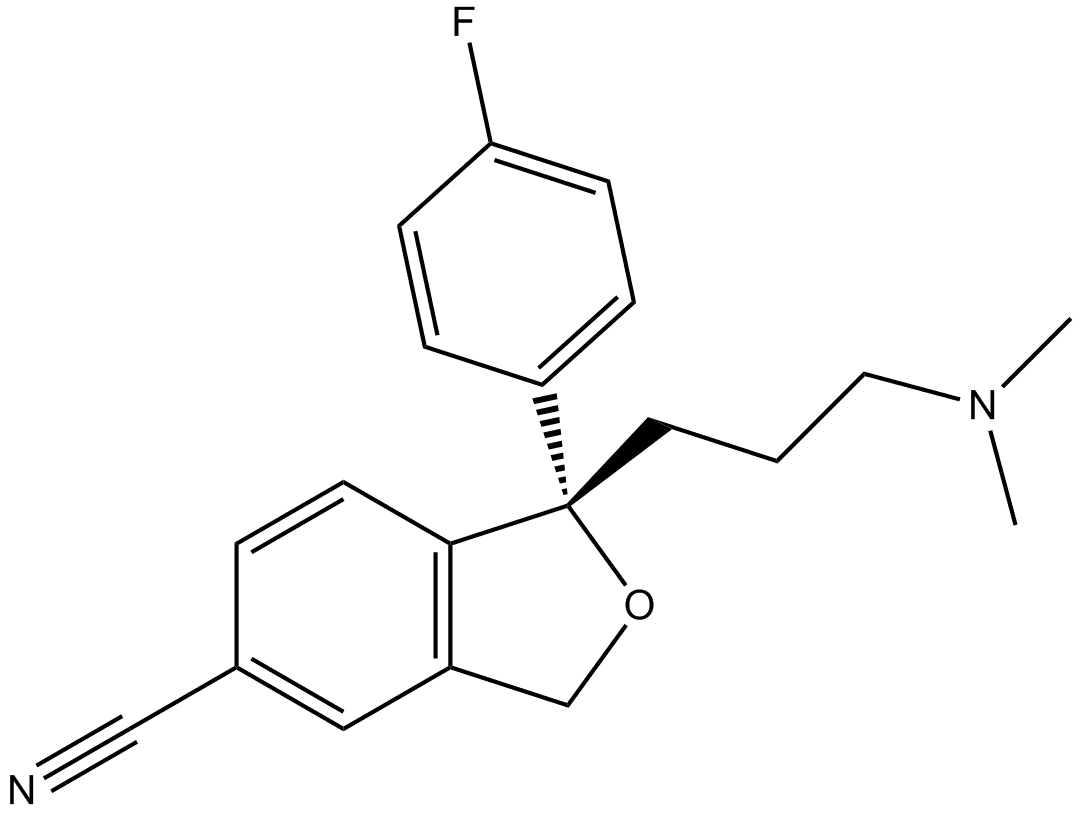 Escitalopram
