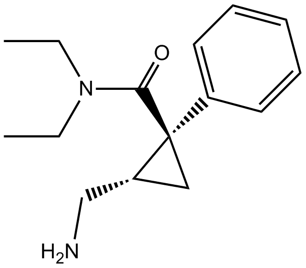 Milnacipran