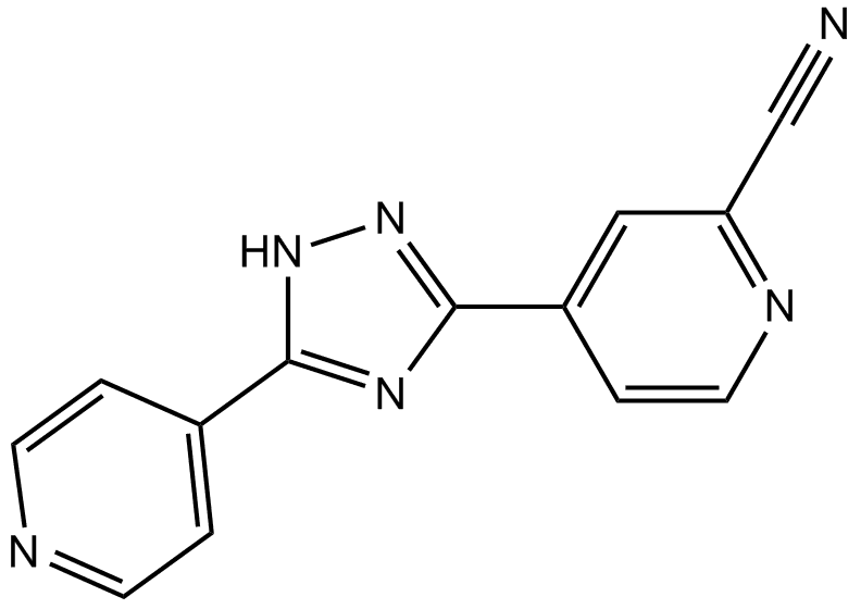 Topiroxostat