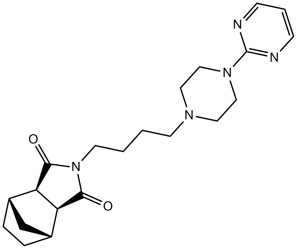 Tandospirone