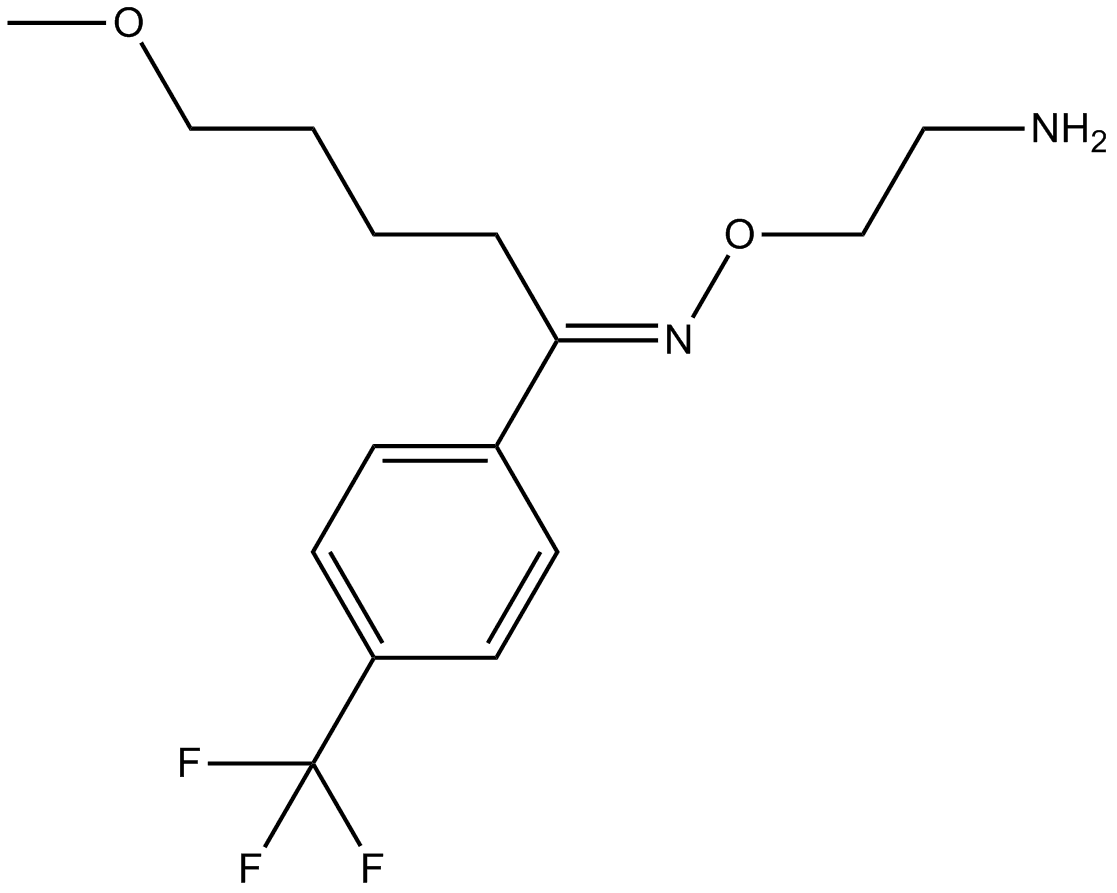 Fluvoxamine